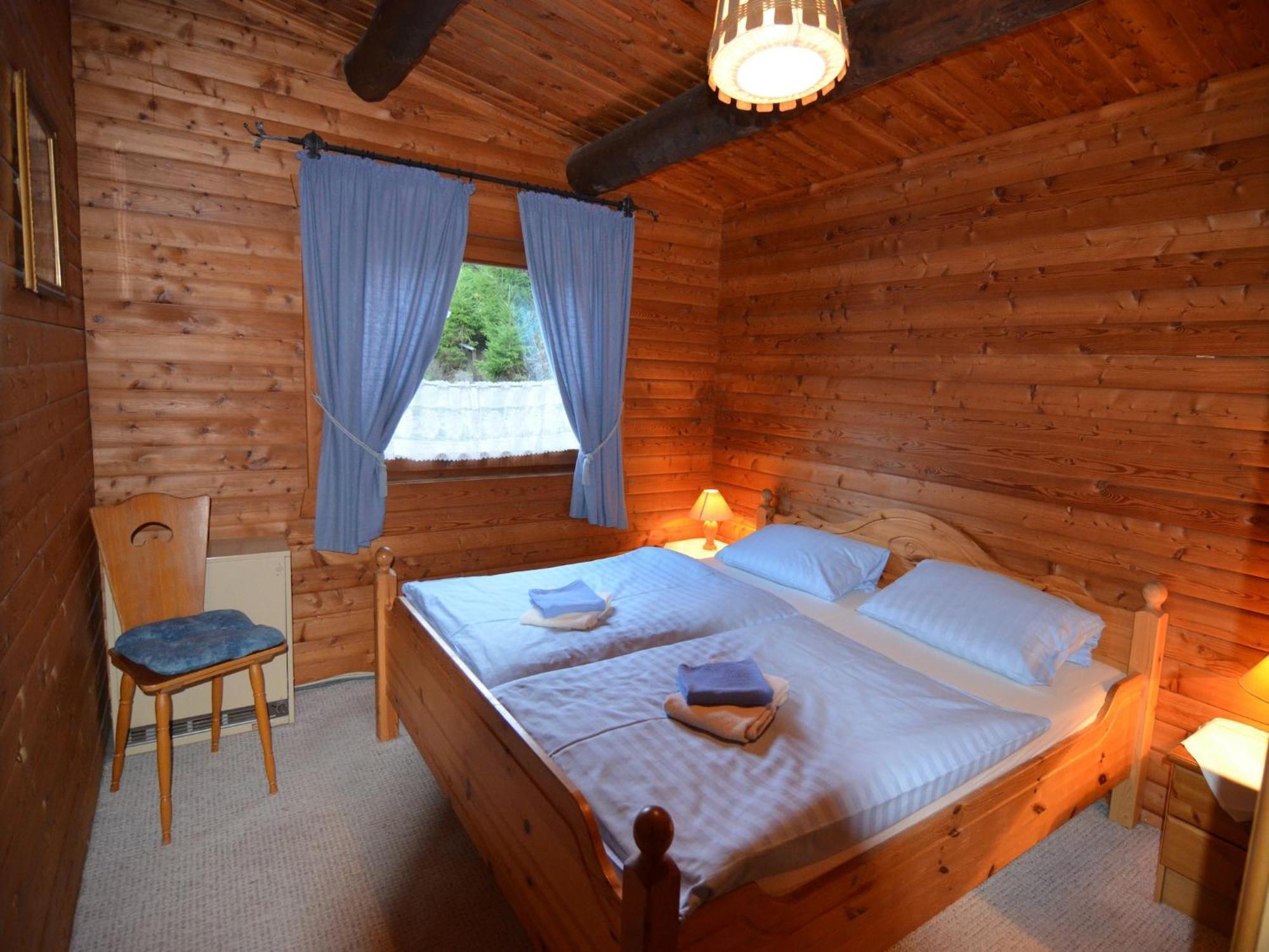 Detached Holiday Residence In The Wonderfully Beautiful Harz Kamschlacken Eksteriør bilde