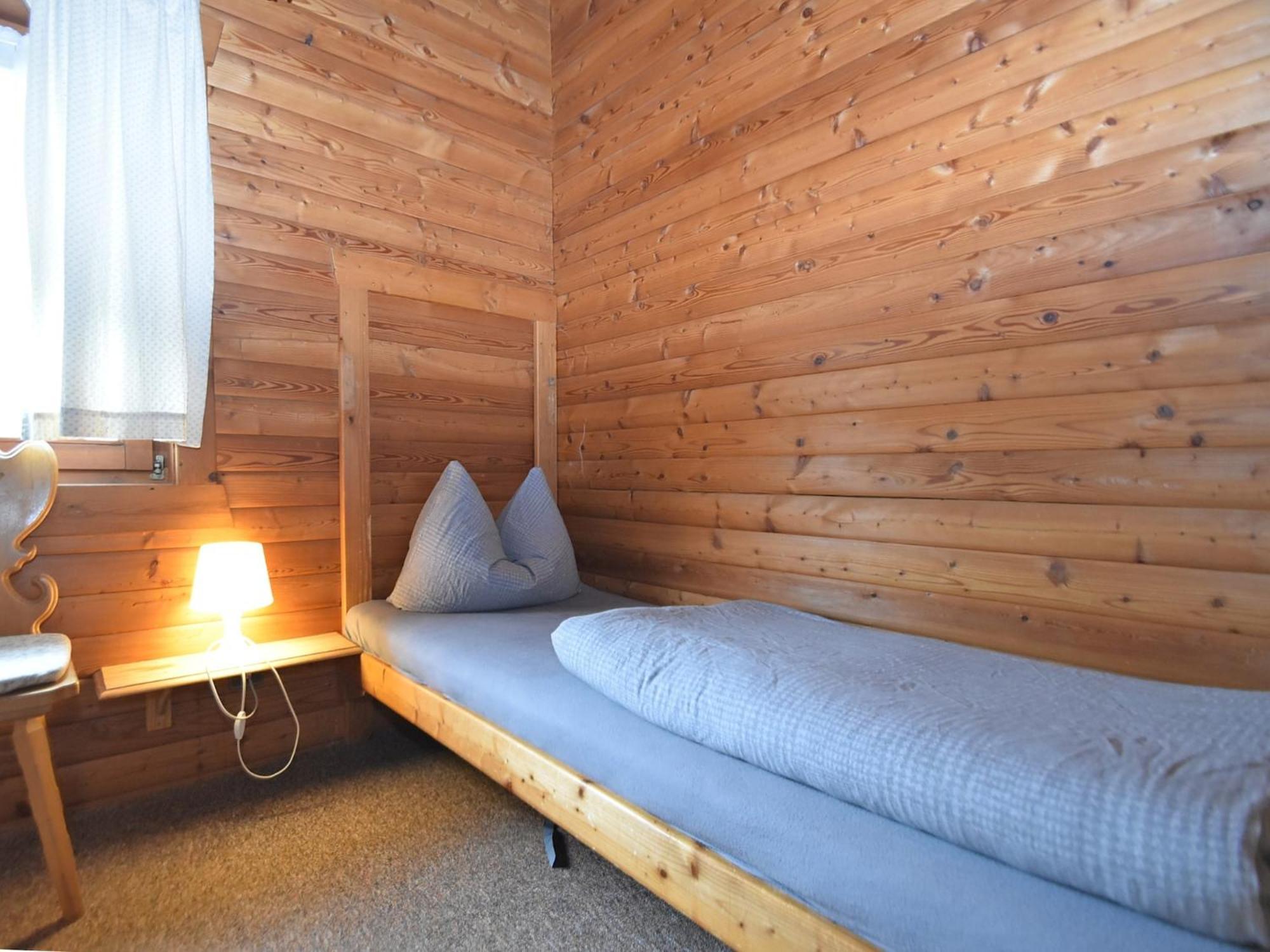Detached Holiday Residence In The Wonderfully Beautiful Harz Kamschlacken Eksteriør bilde