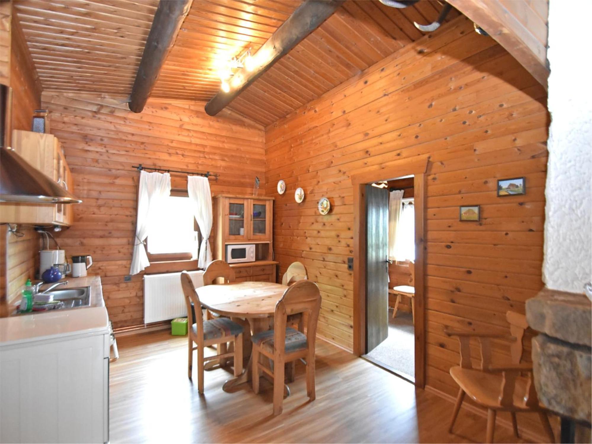 Detached Holiday Residence In The Wonderfully Beautiful Harz Kamschlacken Eksteriør bilde