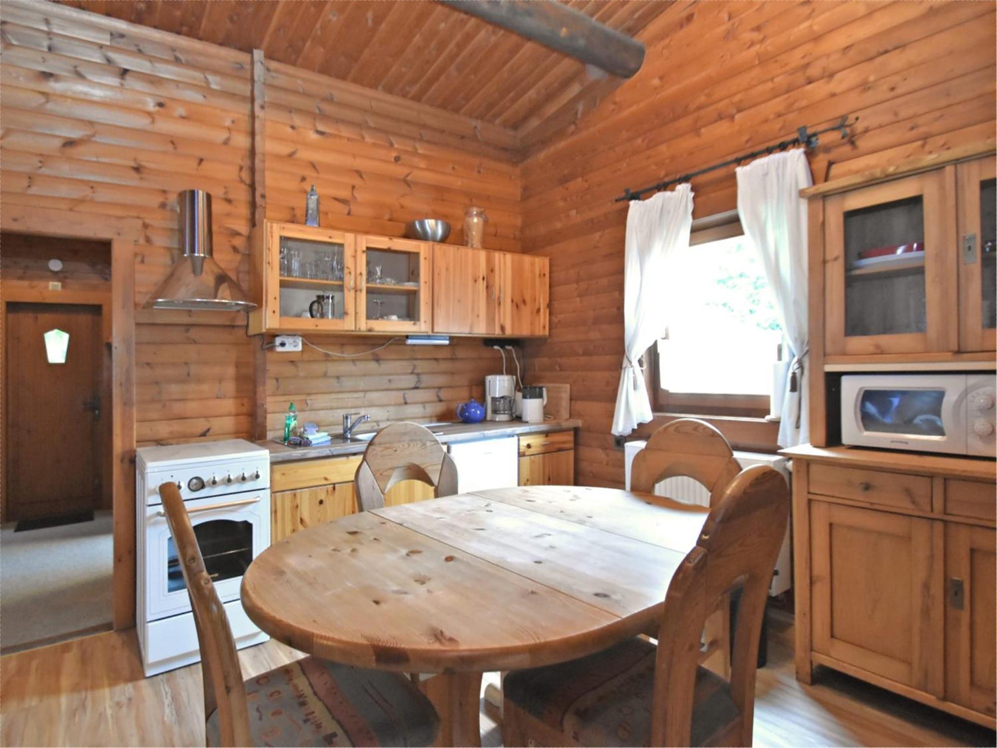 Detached Holiday Residence In The Wonderfully Beautiful Harz Kamschlacken Eksteriør bilde