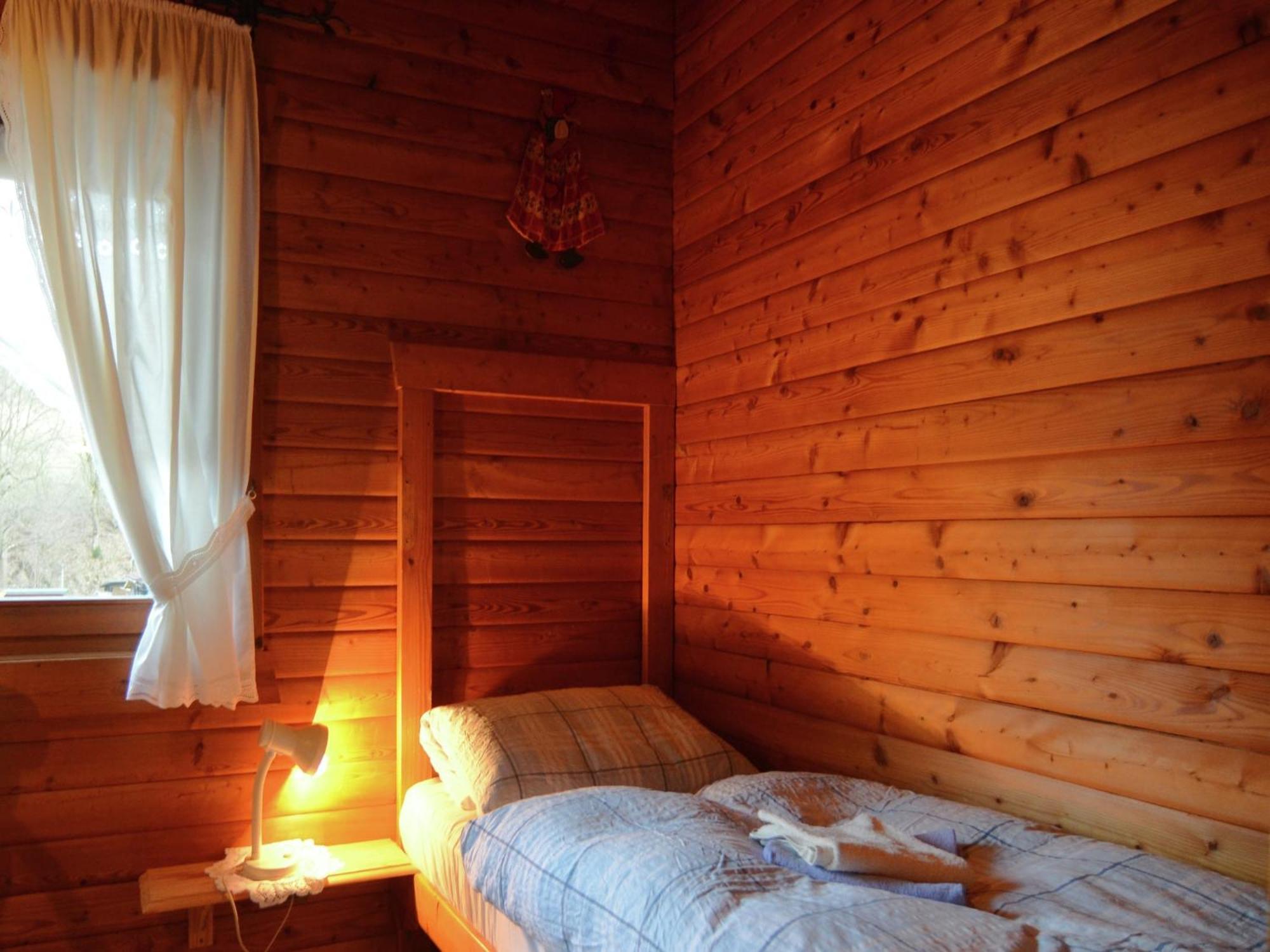 Detached Holiday Residence In The Wonderfully Beautiful Harz Kamschlacken Eksteriør bilde
